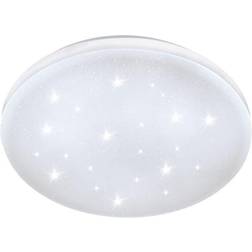 Eglo Frania-S Ceiling Flush Light 33cm