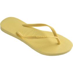 Havaianas Slim - Lemon