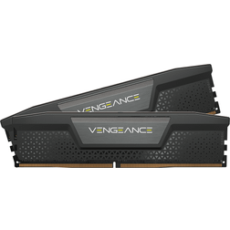 Corsair Vengeance Black DDR5 4800MHz 2x32GB (CMK64GX5M2A4800C40)