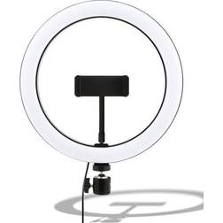 SONIX Luminous Selfie Ring Light Tripod