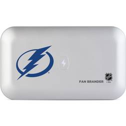 Fan Brander Tampa Bay Lightning PhoneSoap 3 UV Phone Sanitizer & Charger