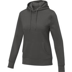 Elevate Women's Charon Hoodie - Storm Grey