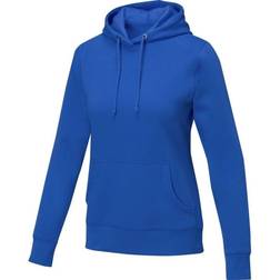 Elevate Women's Charon Hoodie - Blue