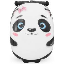 Zinc Flyte Polly the Panda 48cm