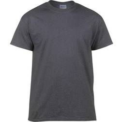 Gildan Heavy Short Sleeve T-shirt M - Tweed