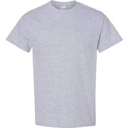 Gildan Heavy Short Sleeve T-shirt M - Sport Grey