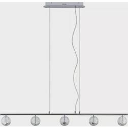 Lucande Kilio 5L Pendant Lamp 9cm