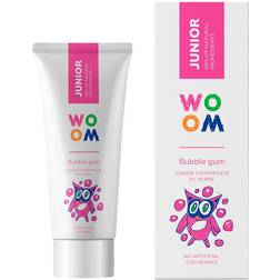 Woom Junior 6+ Bubblegum