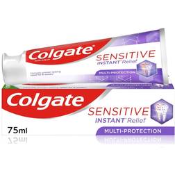 Colgate Sensitive Instant Relief Multi Protection 75ml