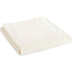 Hay Mono Bath Towel Beige (140x70cm)