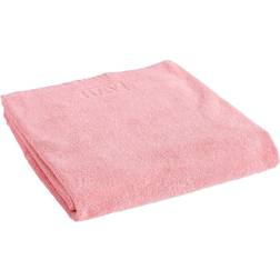 Hay Mono Bath Towel Pink (150x100cm)