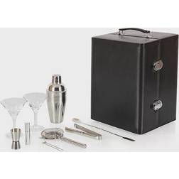 Picnic Time Manhattan Bar Set 11pcs