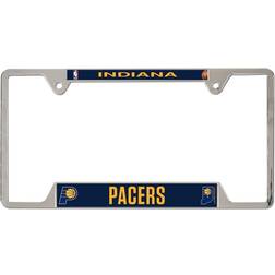 WinCraft Indiana Pacers License Plate Frame