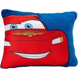 Disney Cars Toddler Pillow 16x5"