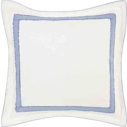 Laura Ashley Mila Pillow Case Blue (66.04x66.04cm)