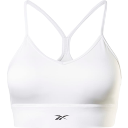 Reebok Women's Workout Ready Sports Bra - White