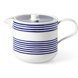 Kate Spade Charlotte Street Teapot 1.08L