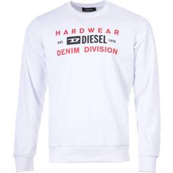 Diesel Girk Sweatshirt