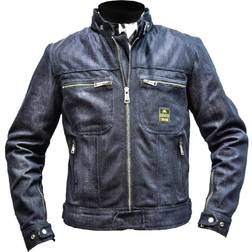 Helstons Genesis Mesh Motorcycle textile jacket
