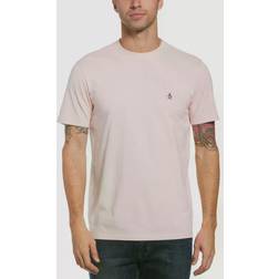 Original Penguin Pin Point Embroidery T-Shirt