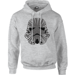 Star Wars Hyperspeed Stormtrooper Pullover Hoodie