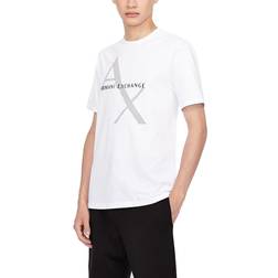 Armani Exchange Logo T-Shirt