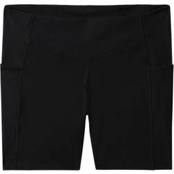 The North Face Women's Plus Ecoactive Dune Sky 9” Shorts Tnf 2X REG