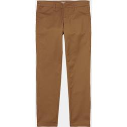 Carhartt Wip Sid Pant Hamilton Trousers Men