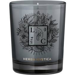 Le Couvent Maison de Parfum Living & room fragrances Herba Mystica 190 g Scented Candle