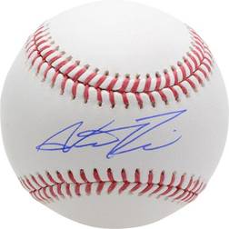 Fanatics Chicago Cubs Austin Romine Autographed Baseball