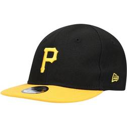 New Era Pittsburgh Pirates Infant My First 9FIFTY Hat