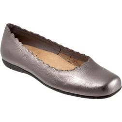 Trotters Sabine - Pewter