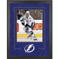 Fanatics Tampa Bay Lightning Deluxe Vertical Photograph Frame