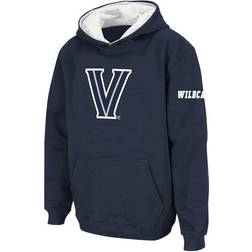 Colosseum Athletics Villanova Wildcats Big Logo Pullover Hoodie Youth