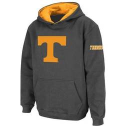 Colosseum Athletics Tennessee Volunteers Big Logo Pullover Hoodie Yth