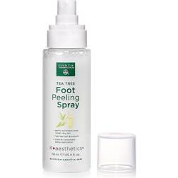 Earth Therapeutics Tea Tree Foot Peeling Spray 118ml