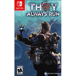 They Always Run (Switch)