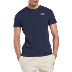 Reebok Identity Classics T-shirt M - Vector Navy