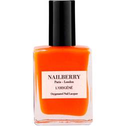 Nailberry L'Oxygene Oxygenated Spontaneous 15ml