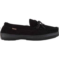 Lamo Moc - Black