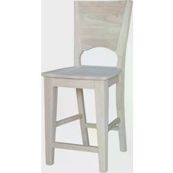 International Concepts Canyon Bar Stool 105.7cm