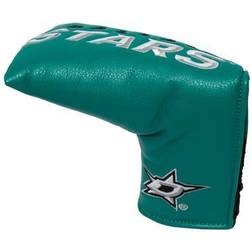 Team Golf Dallas Stars Tour Blade Putter Cover