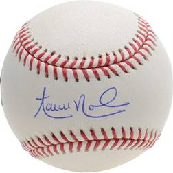 Fanatics Philadelphia Phillies Aaron Nola Autographed Baseball