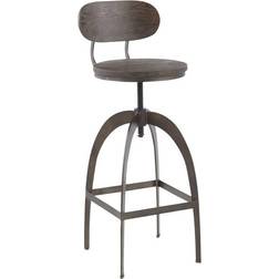 Lumisource Dakota Bar Stool 81.9cm