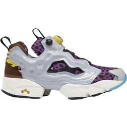 Reebok The Flintstones Instapump Fury 94 - Kiwi Green/Aubergine/Just Brown