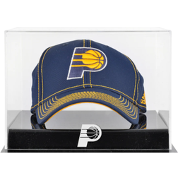 Fanatics Indiana Pacers Authentic Acrylic Team Logo Cap Display Case