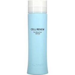 The Saem Cell Renew BIO Micro Peel Soft Gel