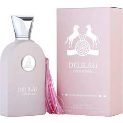 Maison Alhambra Delilah Pour Femme EdP 100ml