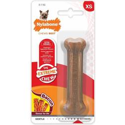 Nylabone Dura Chew Extra Small Petite Dog Chew Extreme Chewers