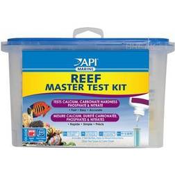 API Fishcare North Amer Reef Master Test Kit